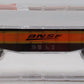 Menards 279-7026 O Gauge BNSF Gondola Car #7771 MT/Box