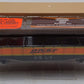 Menards 279-7026 O Gauge BNSF Gondola Car #7771 MT/Box