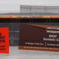 Menards 279-7026 O Gauge BNSF Gondola Car #7771 MT/Box