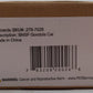 Menards 279-7026 O Gauge BNSF Gondola Car #7771 MT/Box