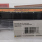 Menards 279-7026 O Gauge BNSF Gondola Car #7771 MT/Box