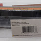 Menards 279-7026 O Gauge BNSF Gondola Car #7554 MT/Box