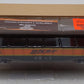 Menards 279-7026 O Gauge BNSF Gondola Car #7554 MT/Box
