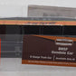 Menards 279-7026 O Gauge BNSF Gondola Car #7554 MT/Box