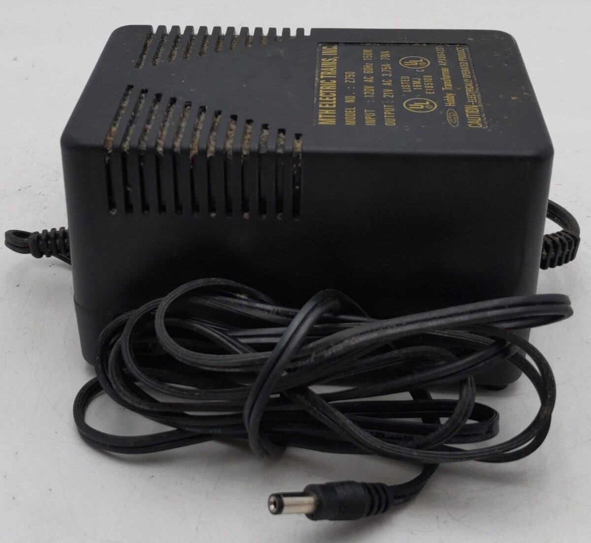 MTH Rail King Z750 Hobby Transformer EX