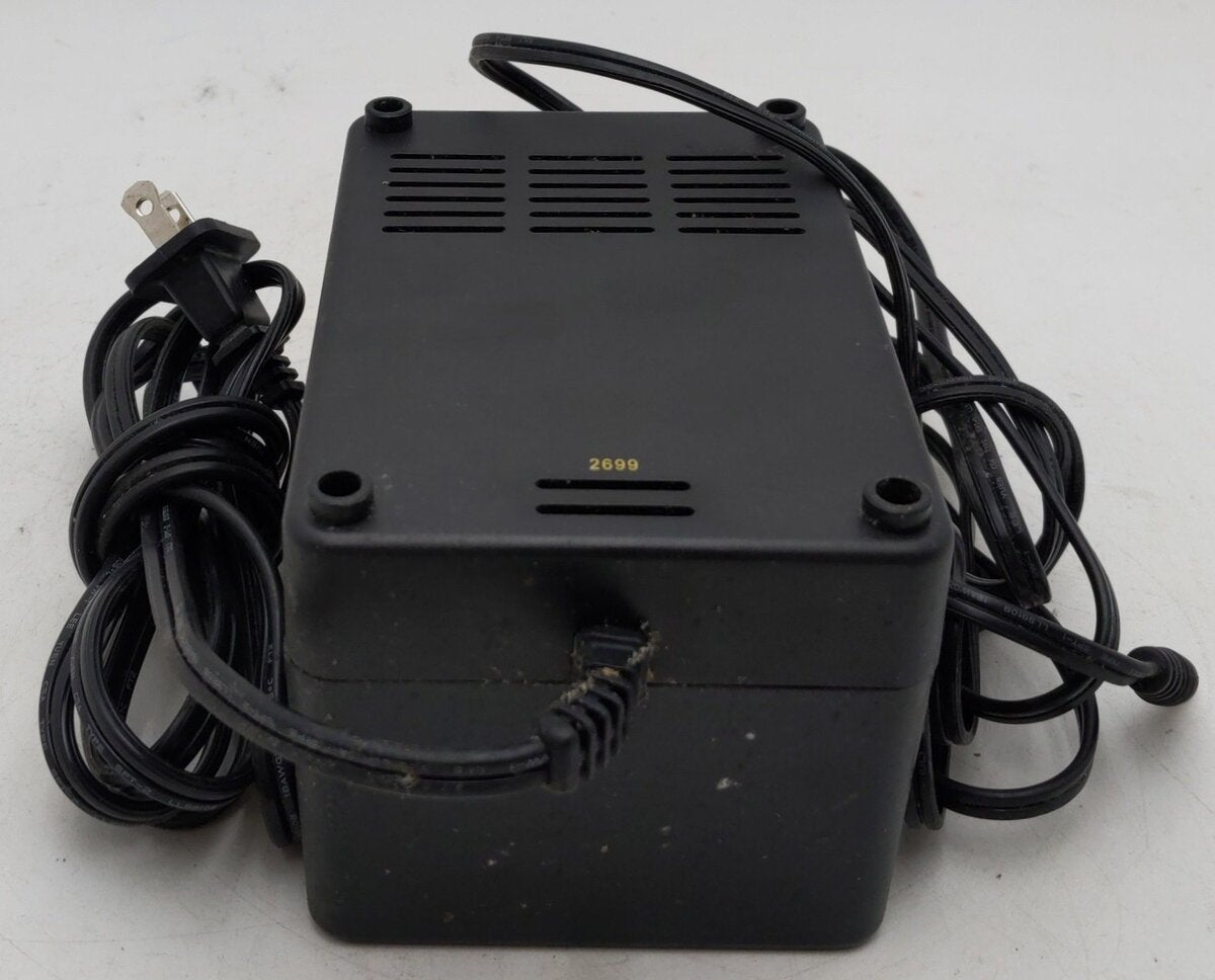 MTH Rail King Z750 Hobby Transformer EX