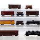 Athearn & Other HO Scale Assorted Freight Cars [10] EX