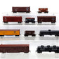 Athearn & Other HO Scale Assorted Freight Cars [10] EX