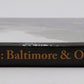 West Virginia Railroads Vol.3 Hardcover Book By Bob Withers EX