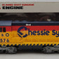 Lionel 6-8072 O Virginian SD18 Non-Powered Dummy Diesel Locomotive -CUSTOM/Box