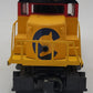 Lionel 6-8072 O Virginian SD18 Non-Powered Dummy Diesel Locomotive -CUSTOM/Box