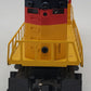 Lionel 6-8072 O Virginian SD18 Non-Powered Dummy Diesel Locomotive -CUSTOM/Box