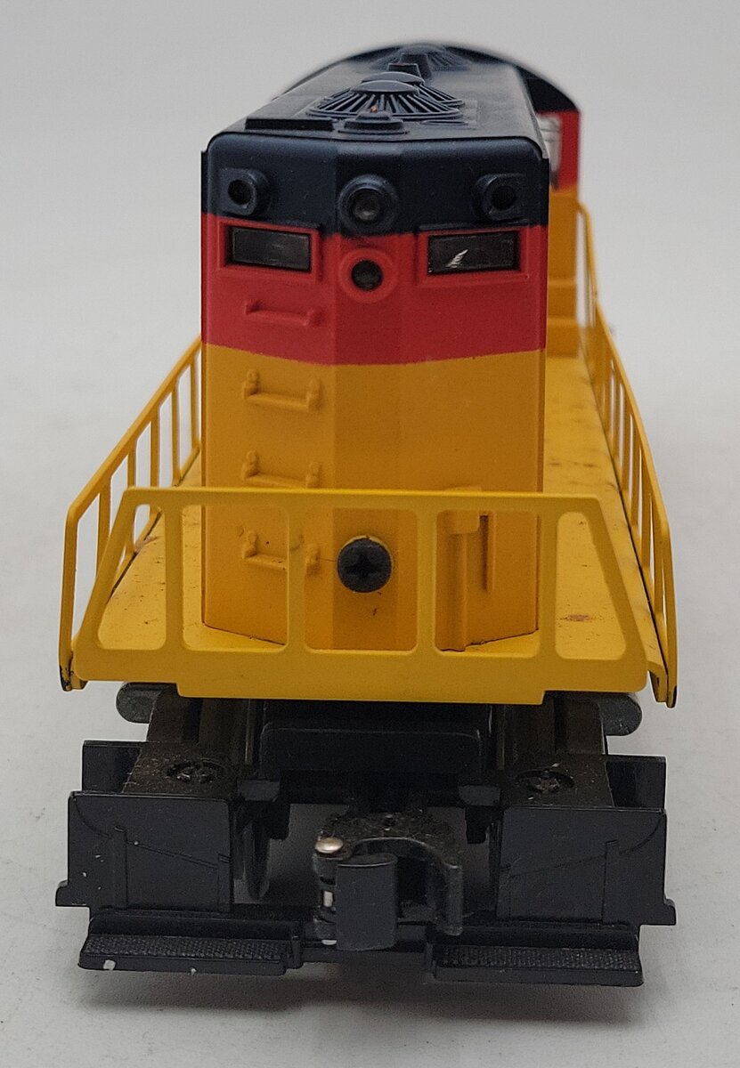 Lionel 6-8072 O Virginian SD18 Non-Powered Dummy Diesel Locomotive -CUSTOM/Box