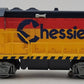 Lionel 6-8072 O Virginian SD18 Non-Powered Dummy Diesel Locomotive -CUSTOM/Box