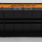 Menards 279-7026 O Gauge BNSF Gondola Car #7594 LN/Box