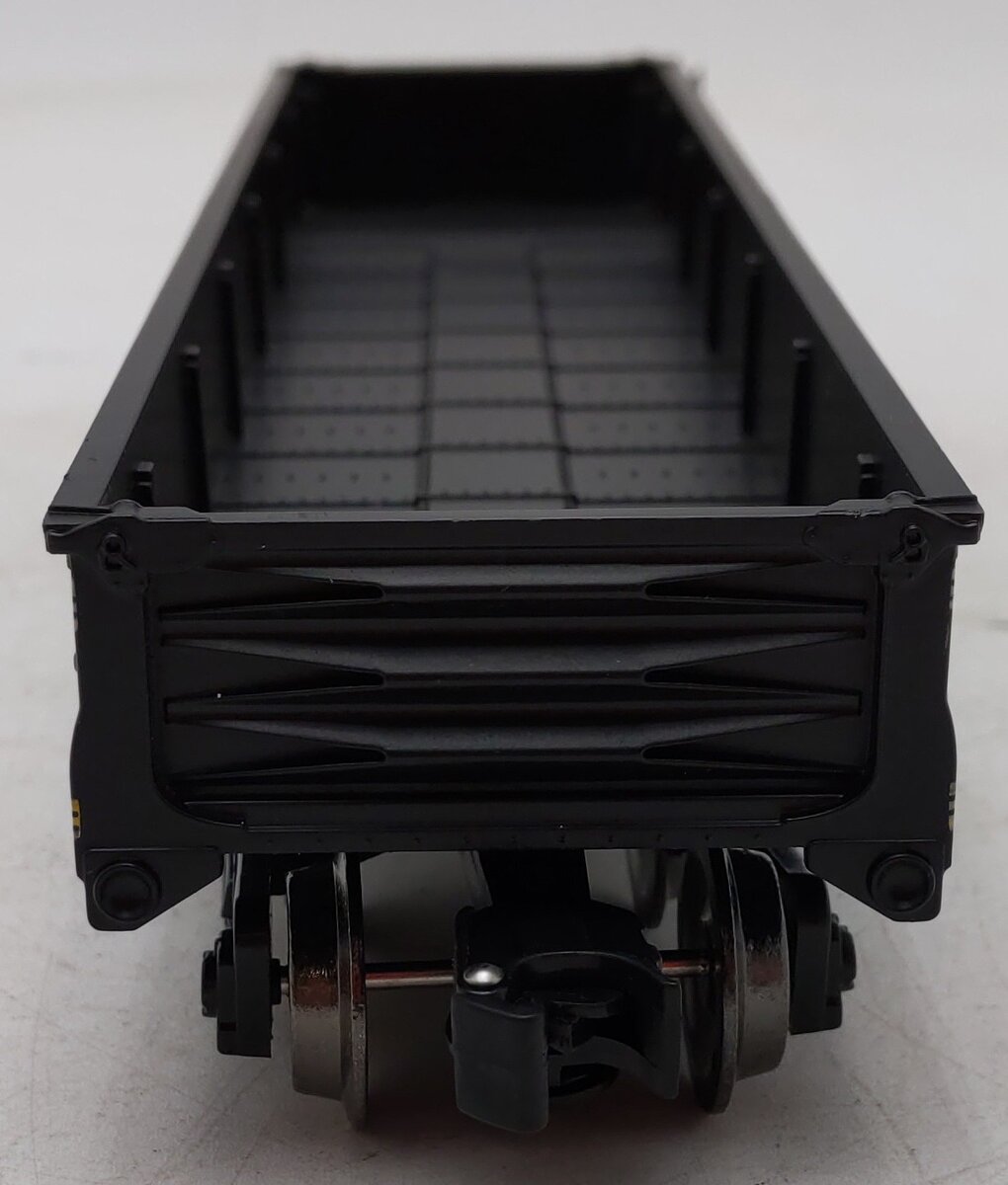 Menards 279-7026 O Gauge BNSF Gondola Car #7594 LN/Box