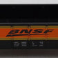 Menards 279-7026 O Gauge BNSF Gondola Car #7594 LN/Box