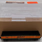 Menards 279-7026 O Gauge BNSF Gondola Car #7594 LN/Box