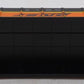 Menards 279-7026 O Gauge BNSF Gondola Car #7594 LN/Box