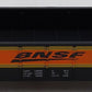 Menards 279-7026 O Gauge BNSF Gondola Car #7594 LN/Box