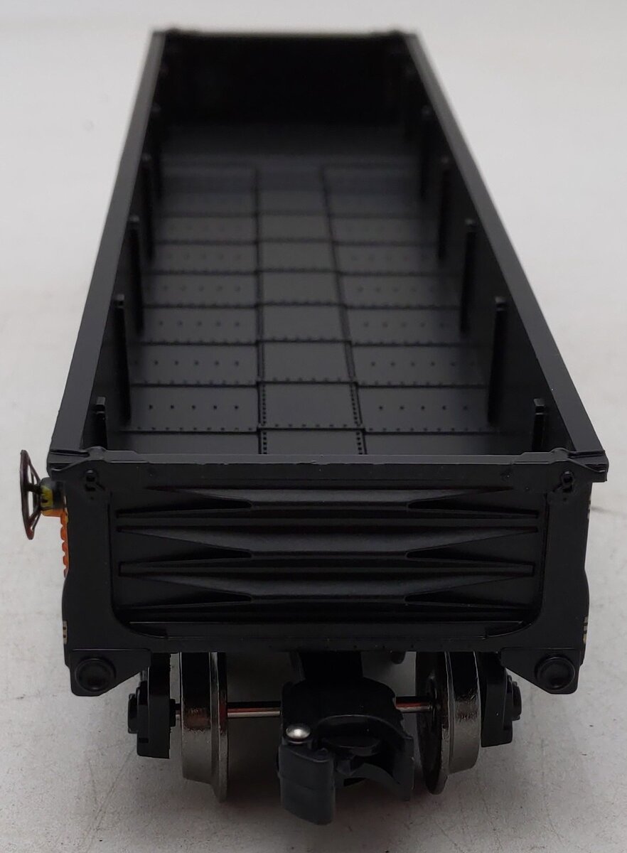 Menards 279-7026 O Gauge BNSF Gondola Car #7594 LN/Box