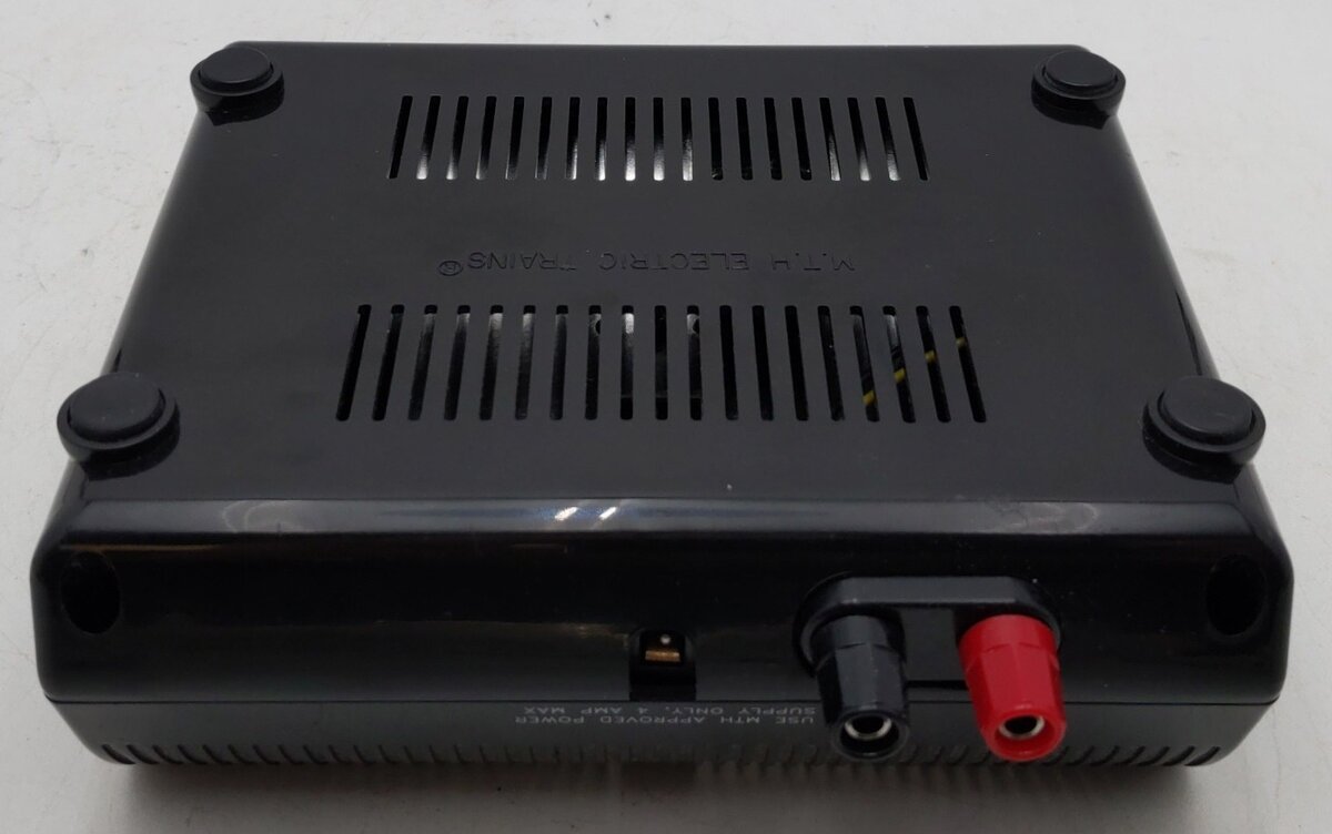 MTH Rail King Z-500 Transformer Controller EX