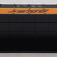 Menards 279-7026 O Gauge BNSF Gondola Car #7591 LN/Box