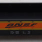 Menards 279-7026 O Gauge BNSF Gondola Car #7591 LN/Box