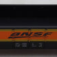 Menards 279-7026 O Gauge BNSF Gondola Car #7591 LN/Box