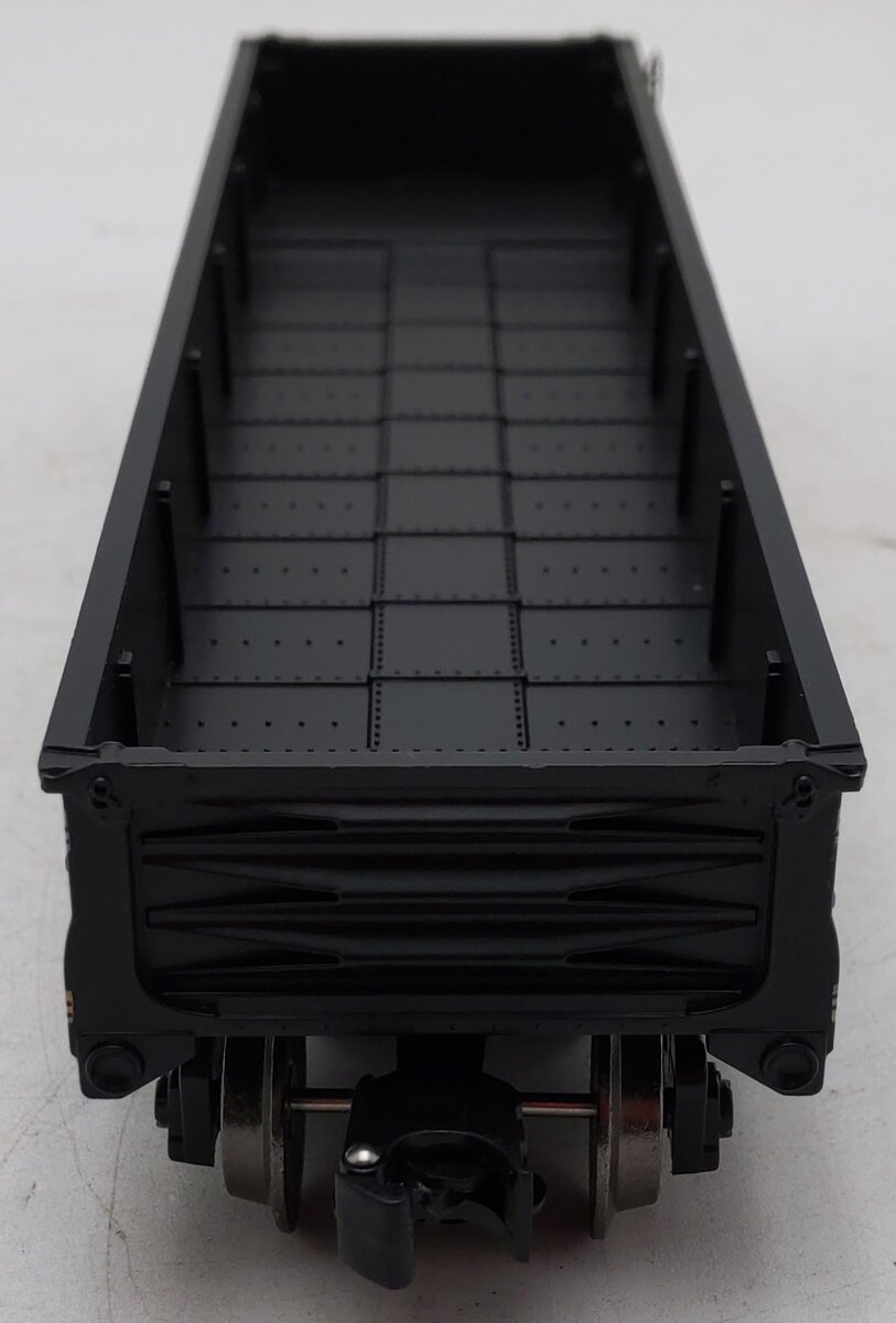 Menards 279-7026 O Gauge BNSF Gondola Car #7591 LN/Box