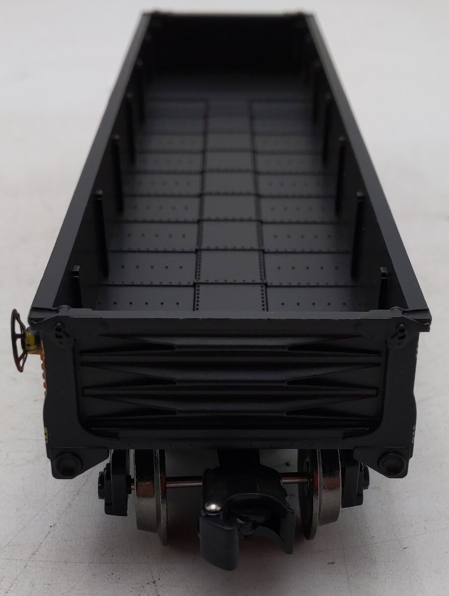 Menards 279-7026 O Gauge BNSF Gondola Car #7591 LN/Box