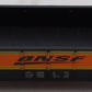 Menards 279-7026 O Gauge BNSF Gondola Car #7936 EX/Box