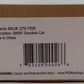Menards 279-7026 O Gauge BNSF Gondola Car #7936 EX/Box