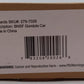 Menards 279-7026 O Gauge BNSF Gondola Car #7936 EX/Box