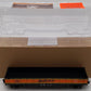 Menards 279-7026 O Gauge BNSF Gondola Car #7936 EX/Box