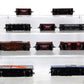 Accurail & Other HO Scale Assorted Freight Cars [10] EX