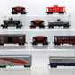 Accurail & Other HO Scale Assorted Freight Cars [10] EX