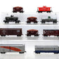 Accurail & Other HO Scale Assorted Freight Cars [10] EX