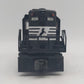 Williams O Gauge Norfolk Southern GP-9 Powered Diesel Locomotive #1462 EX