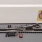 Ross 126M25 O O72 Left Hand with DZ-2500 Remote Switch Turnout VG/Box