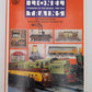 Lionel Trains: Standard of the World 1900-1943 Hardcover Book EX