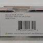 Menards 275-9351 O Gauge BNSF Ore Cars (2 Pack) #4572 and 44571 MT/Box