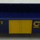 Menards 279-5247 O Gauge CSX Gondola Car #8884 LN/Box