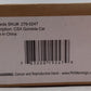 Menards 279-5247 O Gauge CSX Gondola Car #8884 LN/Box