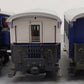LGB 72545 G Scale Christmas Steam Train Set EX/Box