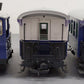 LGB 72545 G Scale Christmas Steam Train Set EX/Box