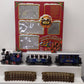 LGB 72545 G Scale Christmas Steam Train Set EX/Box