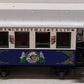 LGB 72545 G Scale Christmas Steam Train Set EX/Box