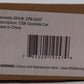 Menards 279-5247 O Gauge CSX Gondola Car #8533 LN/Box