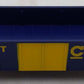 Menards 279-5247 O Gauge CSX Gondola Car #8533 LN/Box